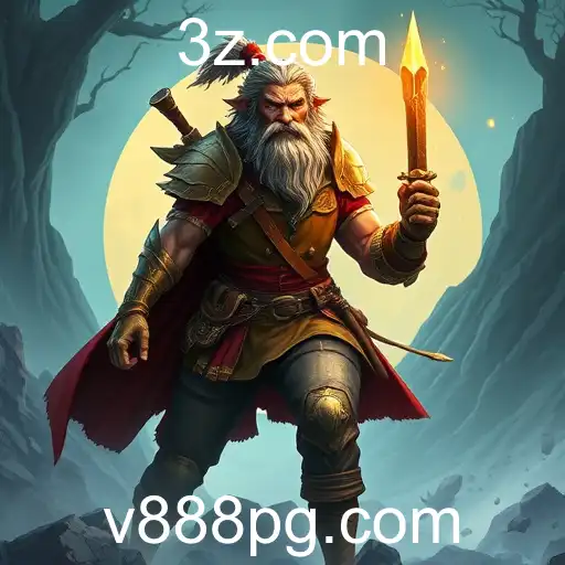 Explorando o Fascinante Mundo dos Jogos 'Adventure Quest' no v888