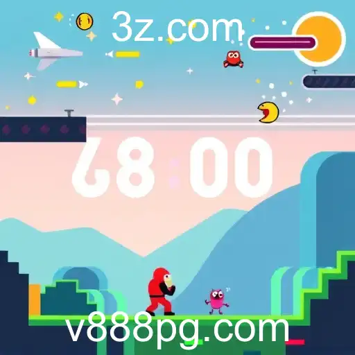 Reviva a Era de Ouro com 'Arcade Classics': Uma Viagem pelos Fliperamas Históricos