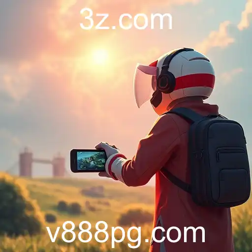 Tendências no Universo dos Jogos em 2025