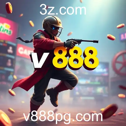 Explorando o Fenômeno do v888 nos Jogos Online