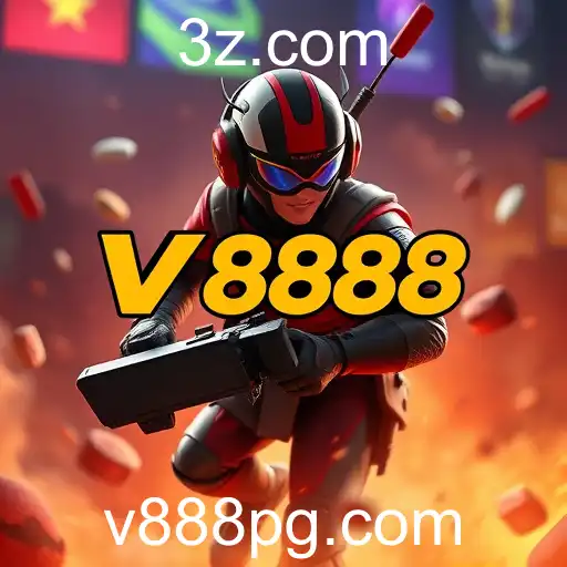 O Impacto de V888 no Mundo dos Jogos Online
