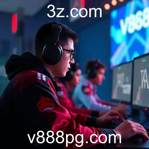 A Evolução dos Jogos Online em 2025