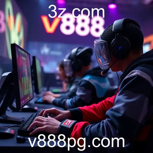 Expansão dos Jogos Online em 2025