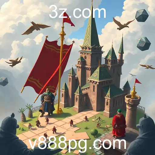 Inovações e Desafios no Mundo dos Jogos em 2025