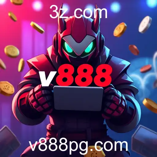 O Impacto de V888 no Mercado de Jogos em 2025