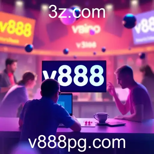 Cenário Atual do V888: Mudanças e Impactos no Setor de Jogos