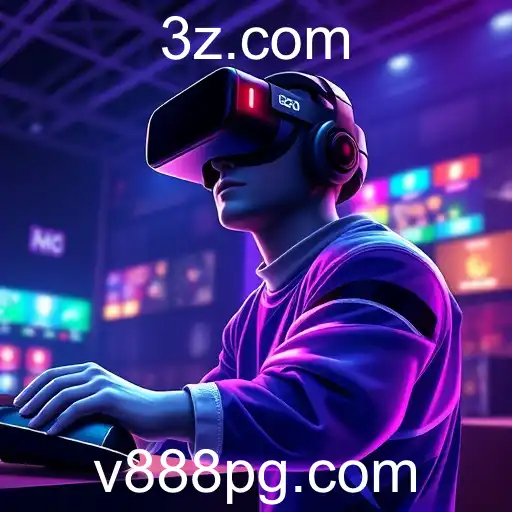 Uma Nova Era para o V888: Inovações e Tendências no Site de Jogos