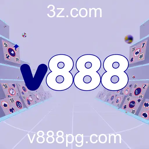 A Ascensão de v888 na Indústria de Jogos