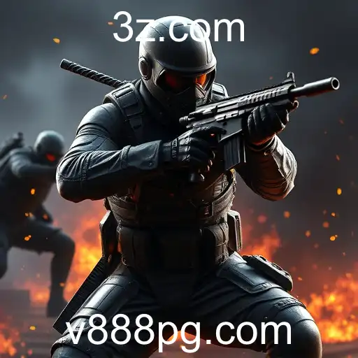 A Ascensão do 'v888' no Universo dos Jogos Online