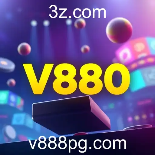 Crescimento Explosivo do v888 no Mercado de Jogos