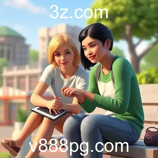 V888 Revoluciona o Mercado de Jogos em 2025